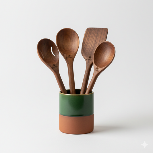 Royal Crafted Kitchen Essentials