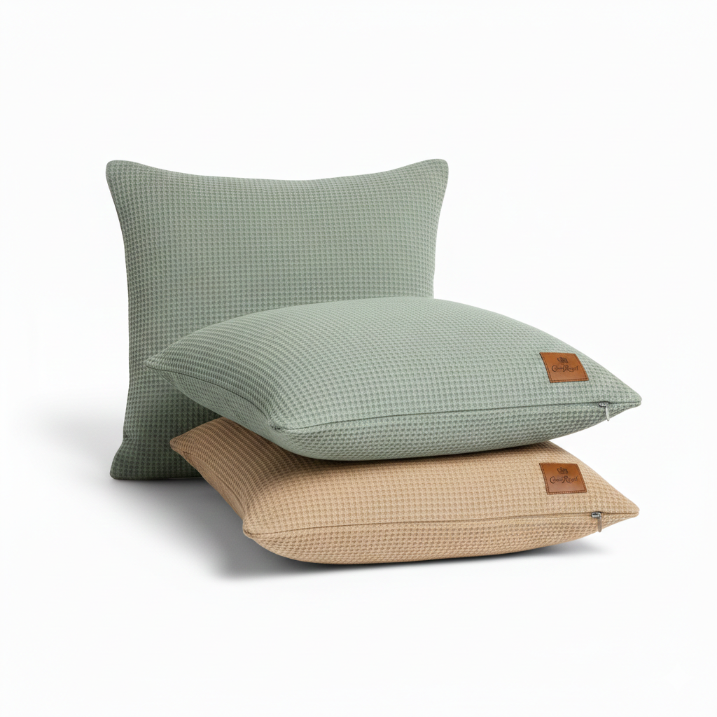 Royal Heritage Multi-Tone Waffle Collection