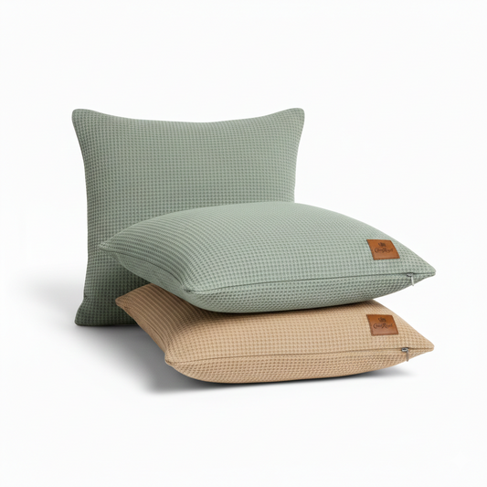 Royal Heritage Multi-Tone Waffle Collection